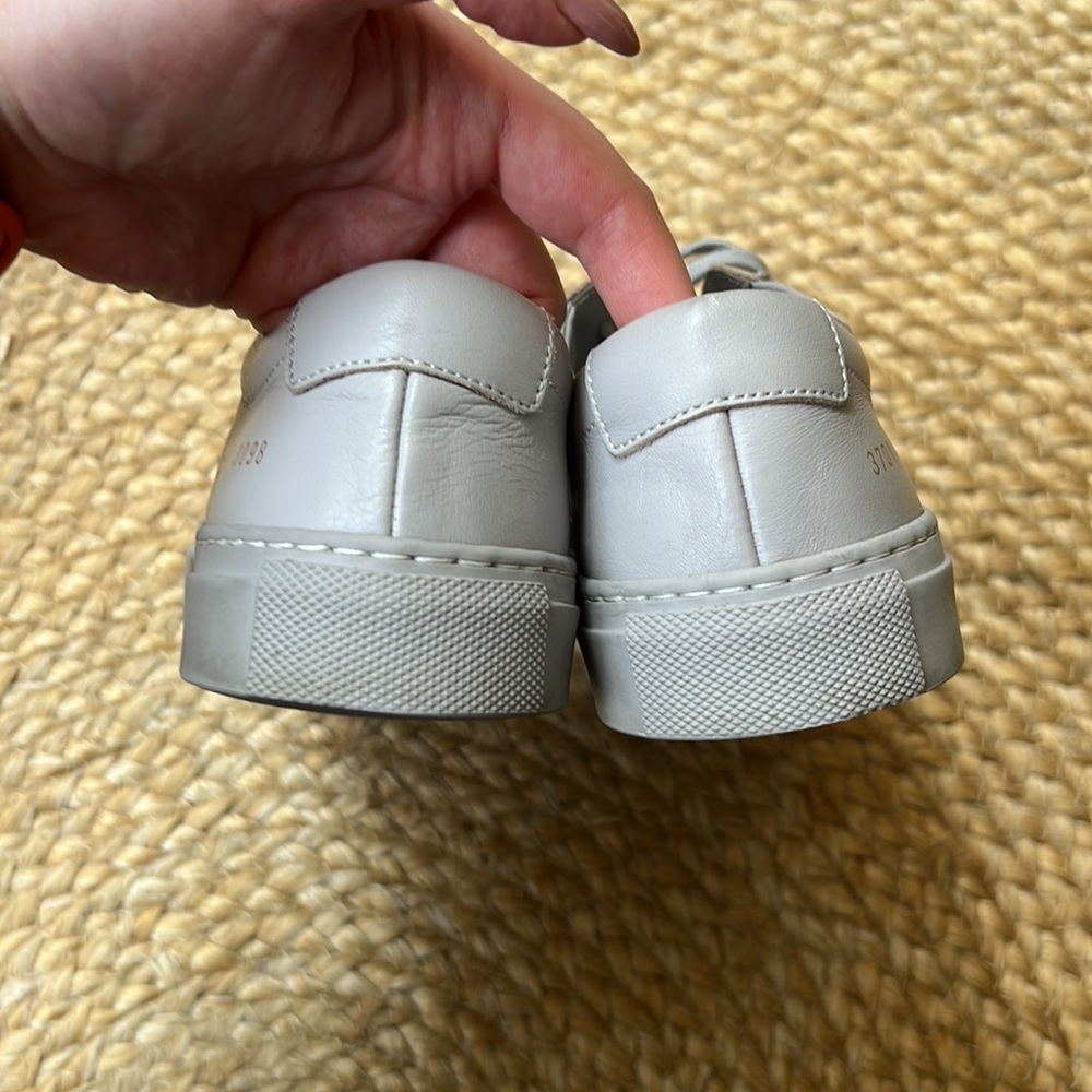 Common Projects Achilles - Picture 4 of 8